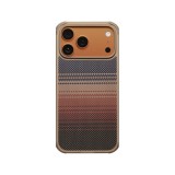 เคส Pitaka iPhone 17 Pro Max Aramid ProGuard Sunset