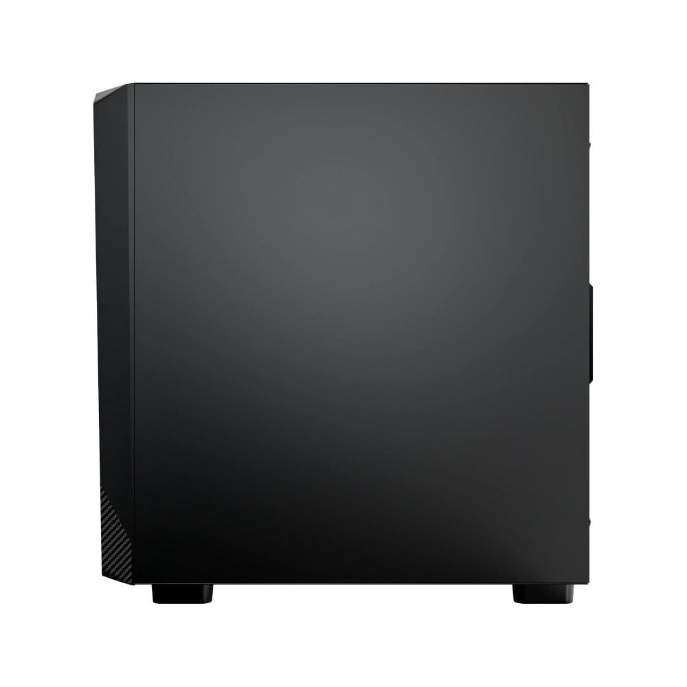 เคสคอมพิวเตอร์ MONTECH X5 Black