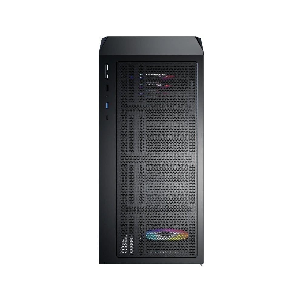 เคสคอมพิวเตอร์ MONTECH X5 Black