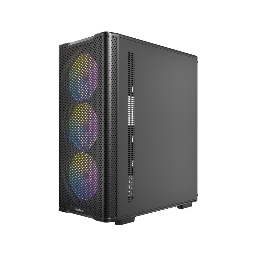 เคสคอมพิวเตอร์ ANTEC VX310 ARGB Black