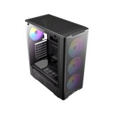 เคสคอมพิวเตอร์ ANTEC VX310 ARGB Black