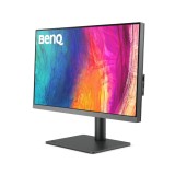 จอมอนิเตอร์ BENQ PD2706U (IPS 4K 60Hz USB-C 90W)