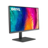 จอมอนิเตอร์ BENQ PD2706U (IPS 4K 60Hz USB-C 90W)