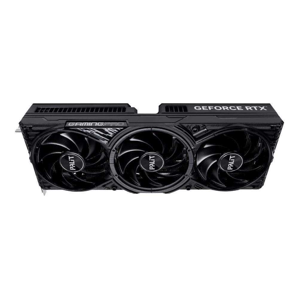 การ์ดจอ Palit GeForce RTX 5070 GamingPro 12GB GDDR7 192-bit