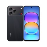 สมาร์ทโฟน ZTE Nubia V80 Pro (8+256GB) Black