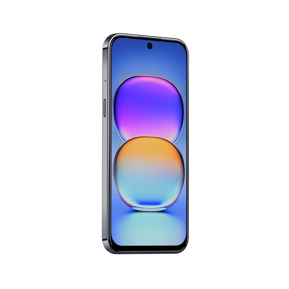 สมาร์ทโฟน ZTE Nubia V80 Pro (8+256GB) Black