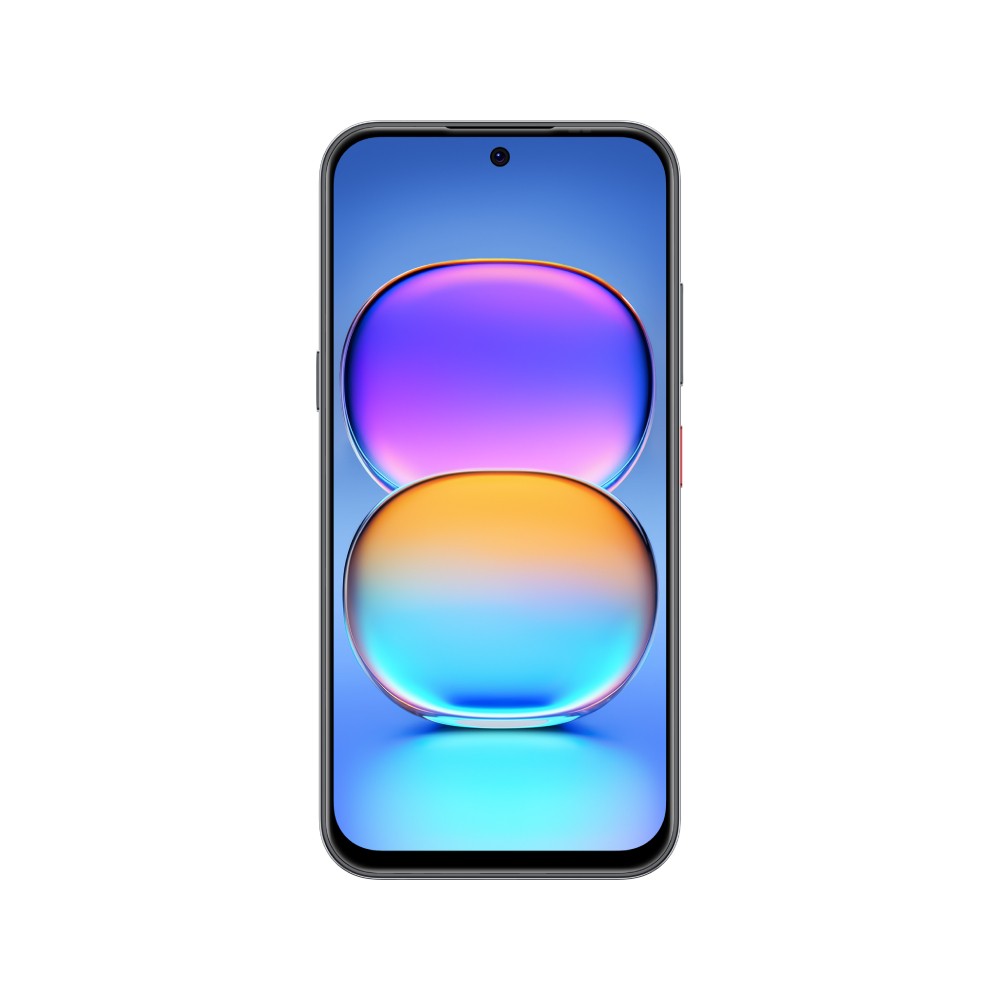 สมาร์ทโฟน ZTE Nubia V80 Pro (8+256GB) Black
