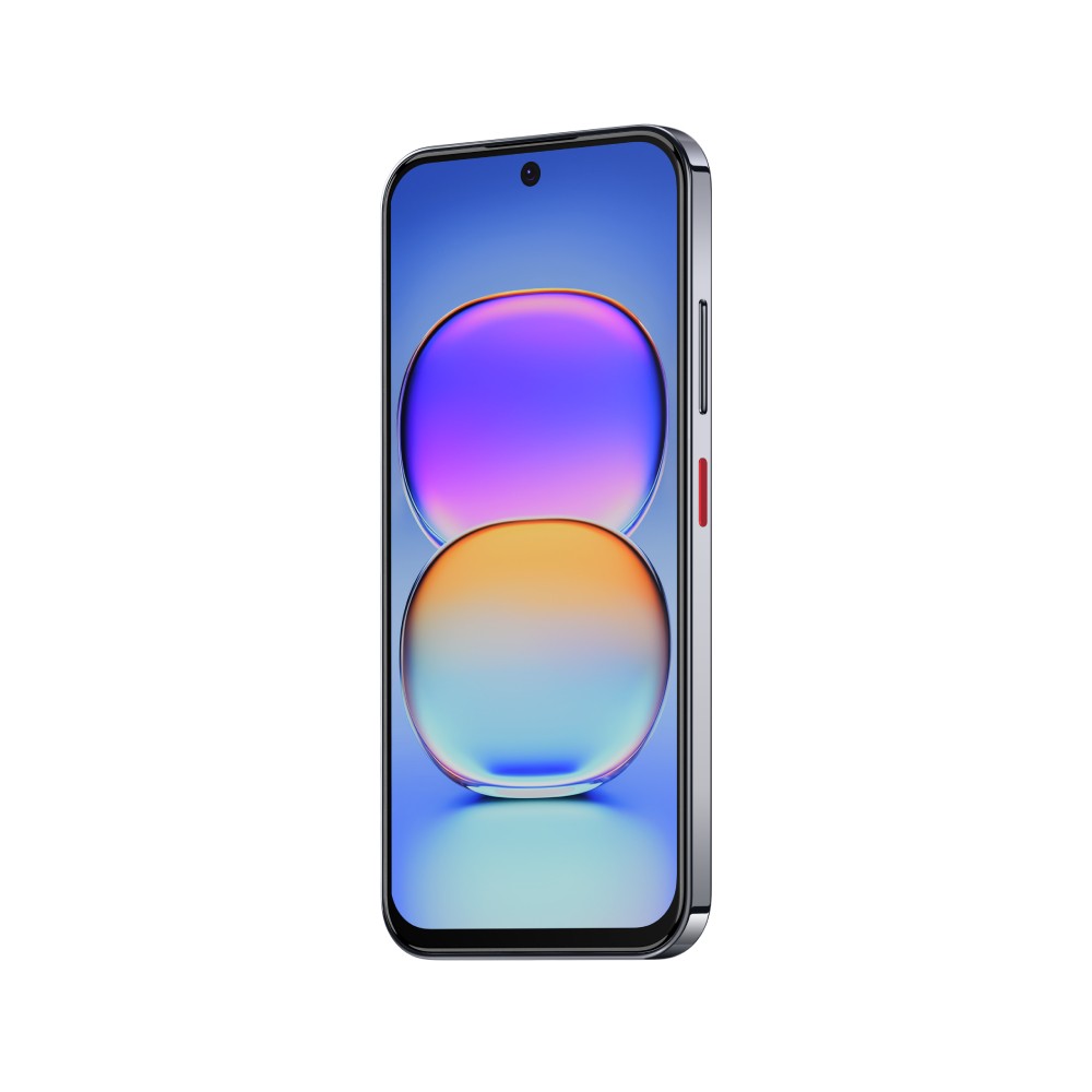 สมาร์ทโฟน ZTE Nubia V80 Pro (8+256GB) Black