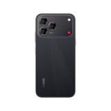 สมาร์ทโฟน ZTE Nubia V80 Pro (8+256GB) Black