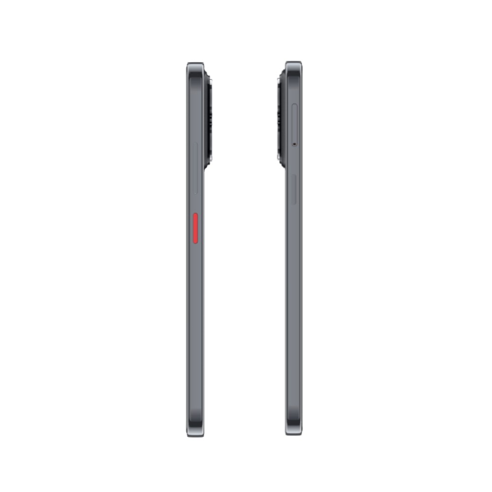 สมาร์ทโฟน ZTE Nubia V80 Pro (8+256GB) Black