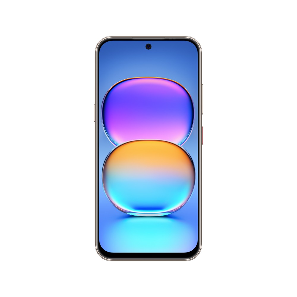 สมาร์ทโฟน ZTE Nubia V80 Pro (8+256GB) Gold