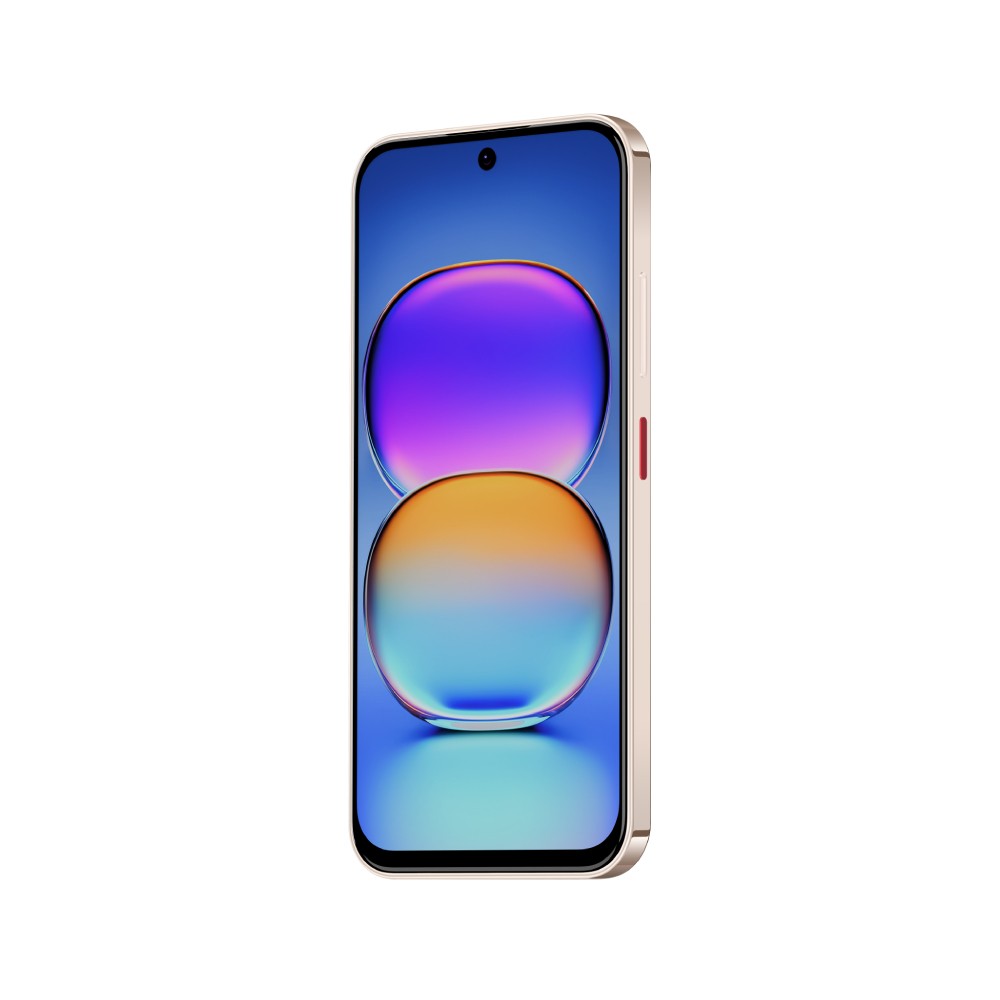 สมาร์ทโฟน ZTE Nubia V80 Pro (8+256GB) Gold