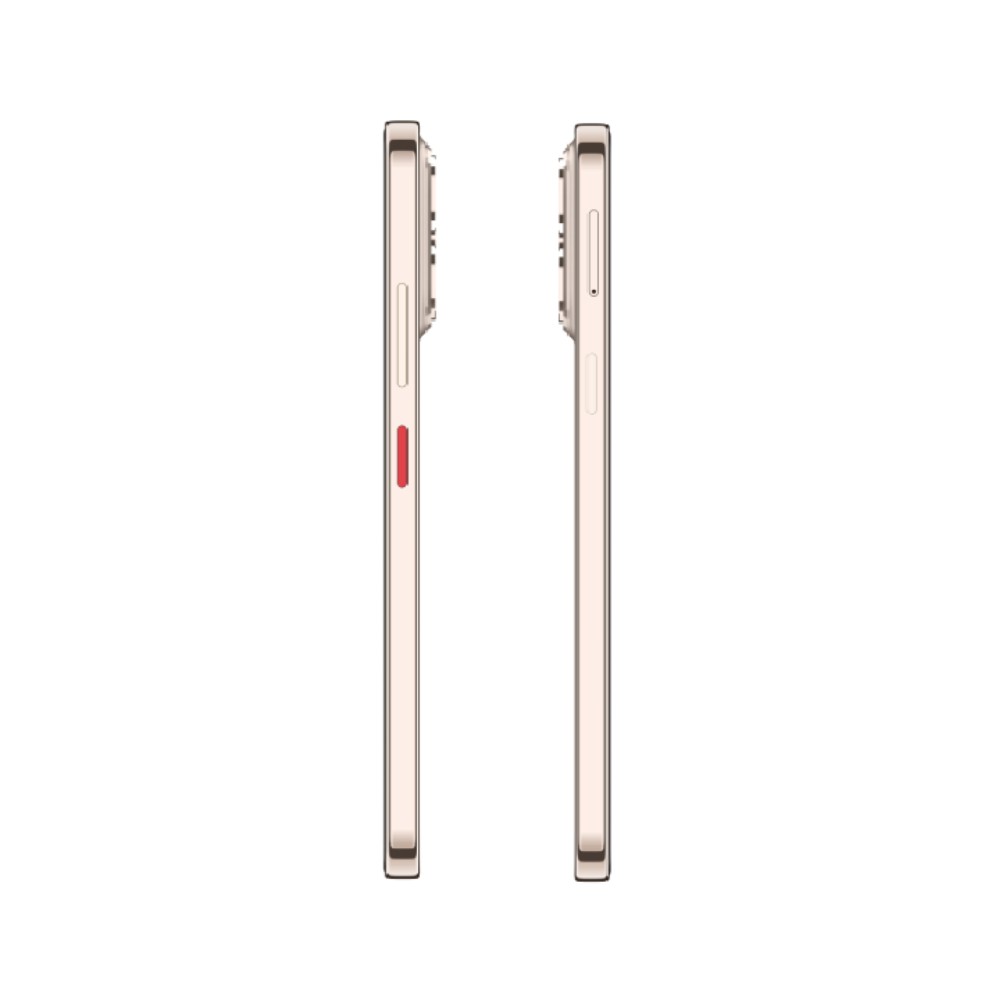 สมาร์ทโฟน ZTE Nubia V80 Pro (8+256GB) Gold