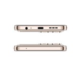 สมาร์ทโฟน ZTE Nubia V80 Pro (8+256GB) Gold