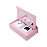 หูฟังไร้สาย Shokz OpenDots One Pink (Premium Set)