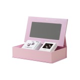 หูฟังไร้สาย Shokz OpenDots One Pink (Premium Set)