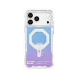 เคส Skinarma iPhone 17 Pro Myst Magsafe Hologram