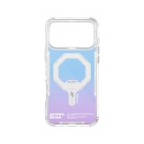 เคส Skinarma iPhone 17 Pro Myst Magsafe Hologram