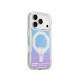 เคส Skinarma iPhone 17 Pro Myst Magsafe Hologram