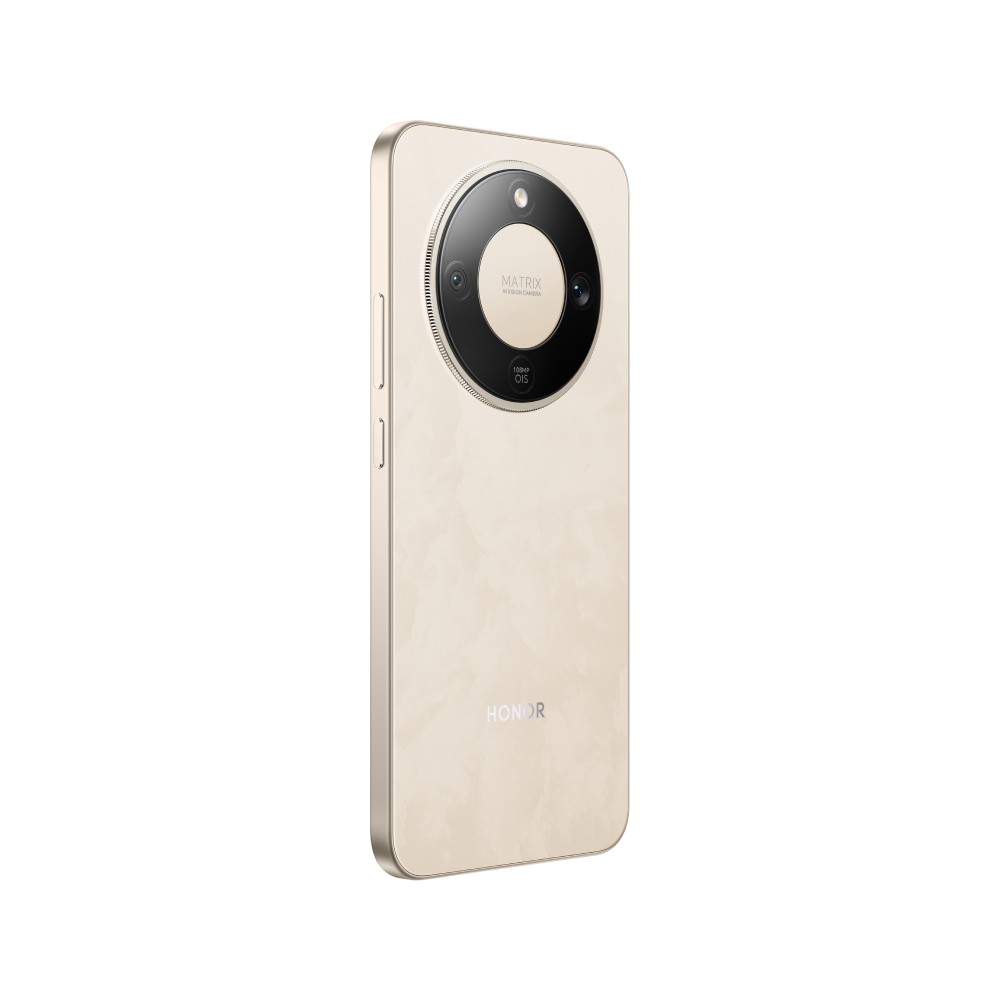 สมาร์ทโฟน Honor X9d (12+256GB) Sunrise Gold (5G)