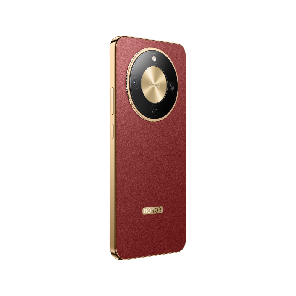 สมาร์ทโฟน Honor X9d (12+256GB) Reddish Brown (5G)