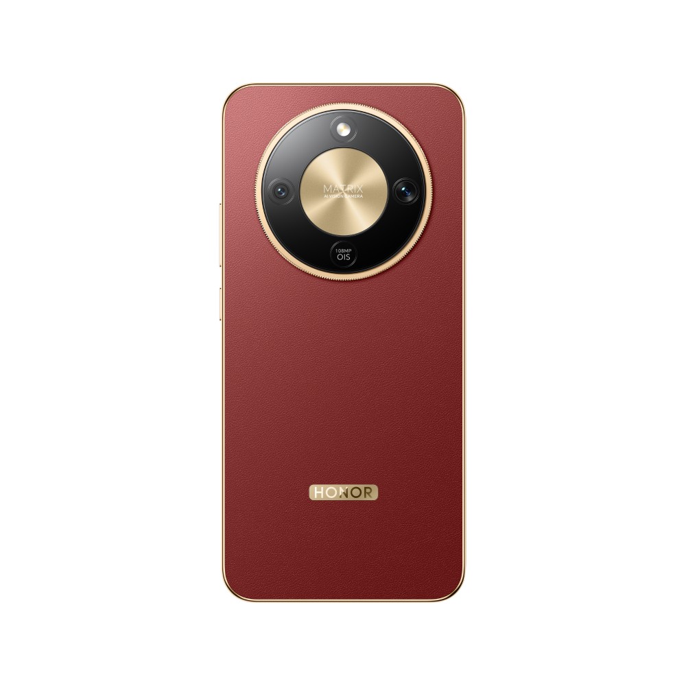 สมาร์ทโฟน Honor X9d (12+256GB) Reddish Brown (5G)