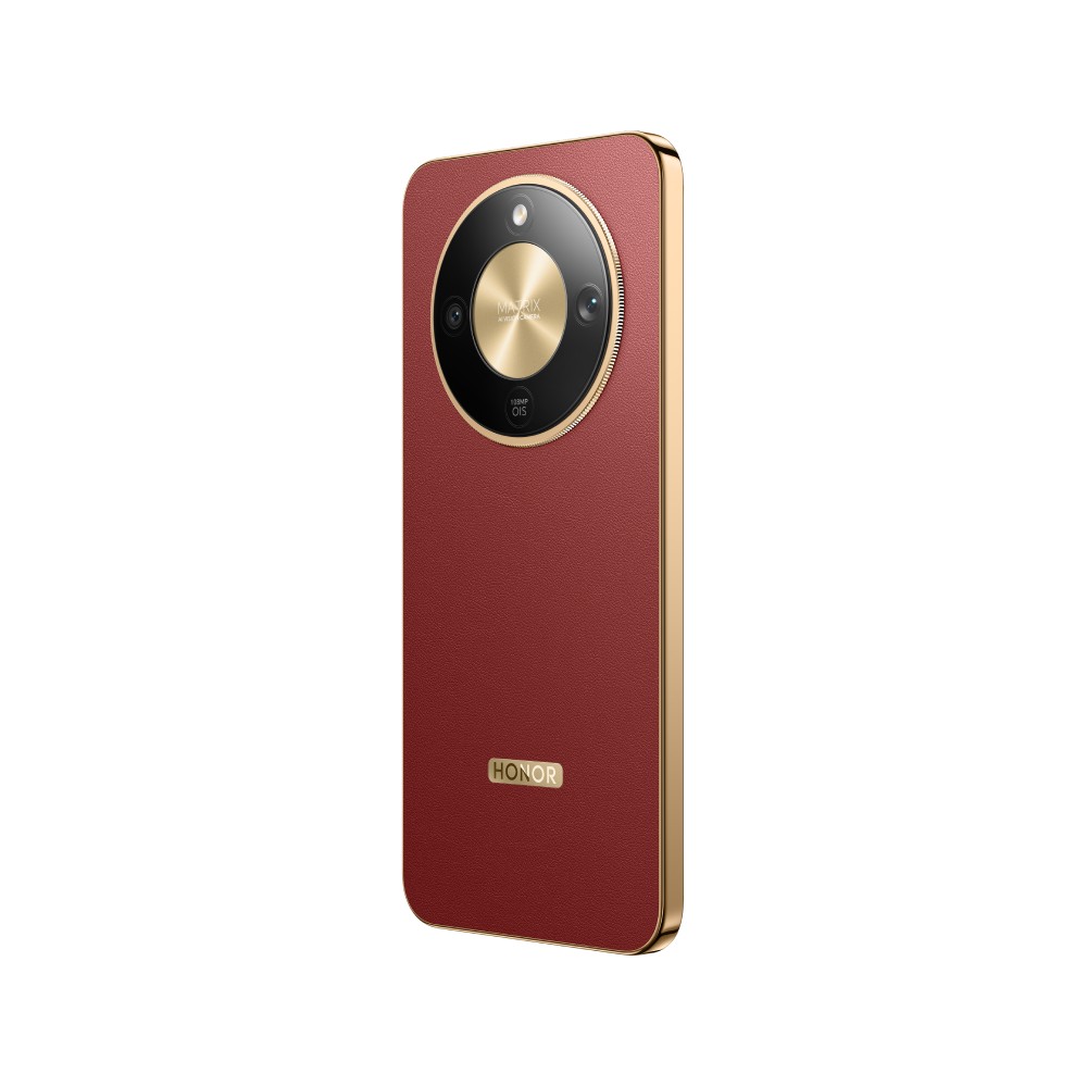 สมาร์ทโฟน Honor X9d (12+256GB) Reddish Brown (5G)