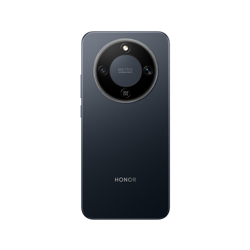 สมาร์ทโฟน Honor X9d (12+256GB) Midnight Black (5G)