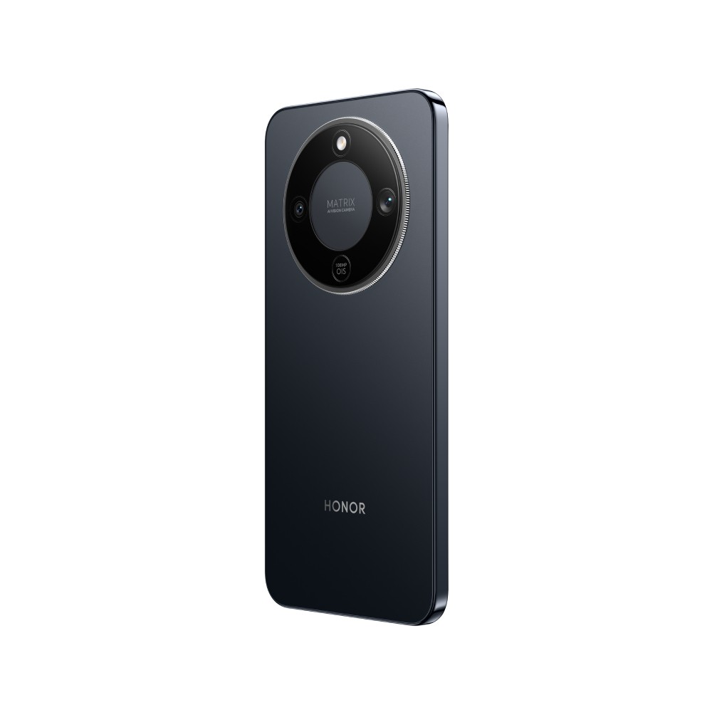 สมาร์ทโฟน Honor X9d (12+256GB) Midnight Black (5G)