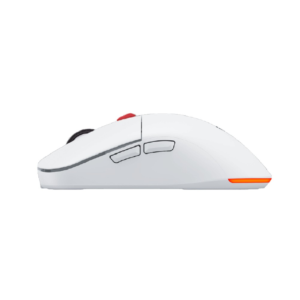 เมาส์เกมมิ่ง Fantech WG9 KANATA Wireless White