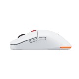 เมาส์เกมมิ่ง Fantech WG9 KANATA Wireless White