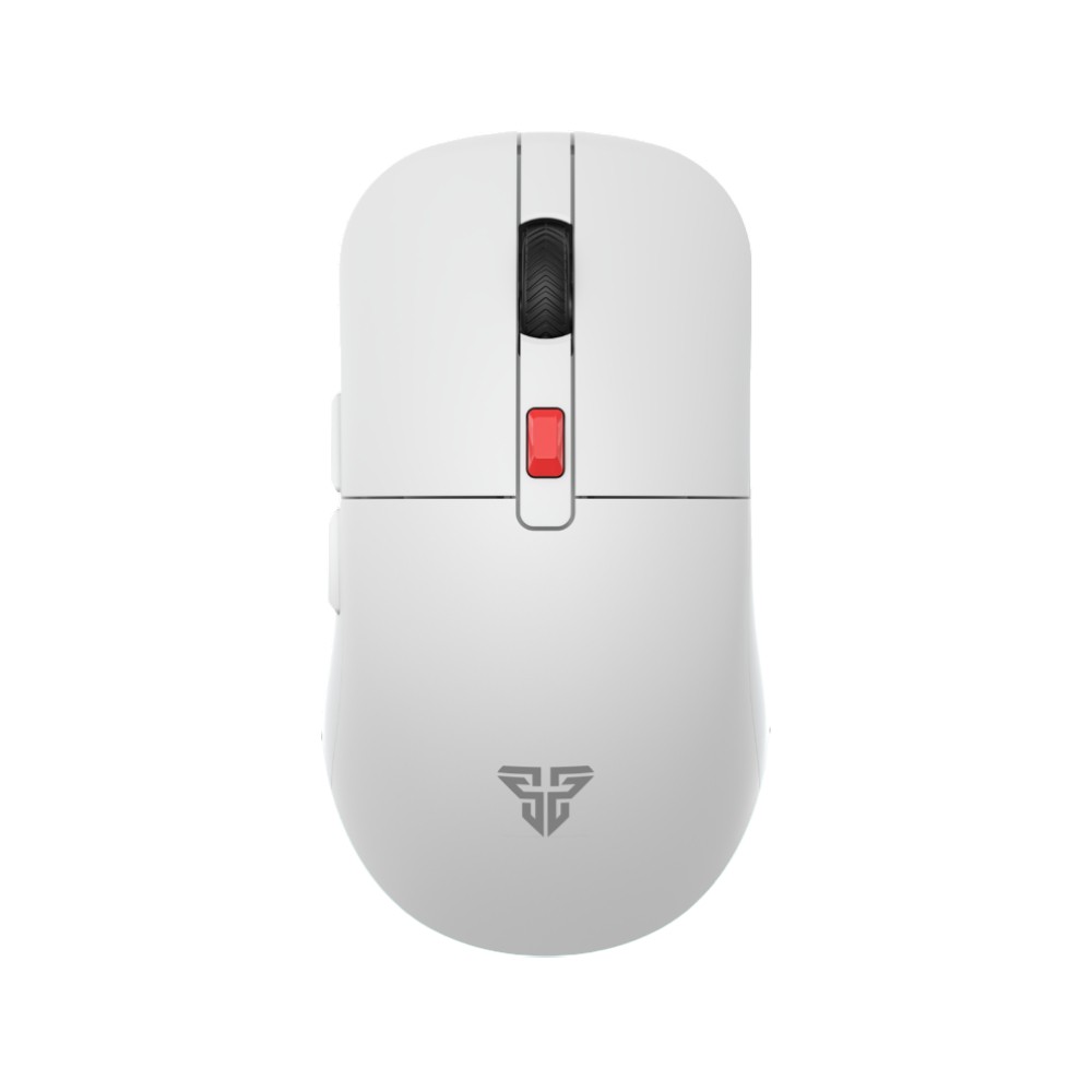 เมาส์เกมมิ่ง Fantech WG9 KANATA Wireless White