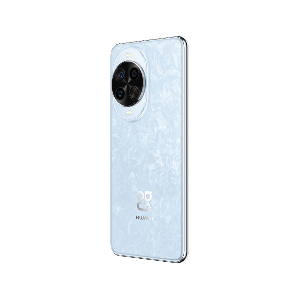สมาร์ทโฟน Huawei Nova 14 Pro (12+512GB) Crystal Blue (HMS)