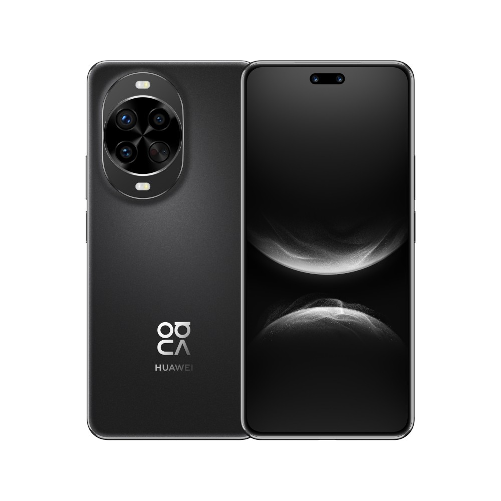 สมาร์ทโฟน Huawei Nova 14 Pro (12+512GB) Black (HMS)