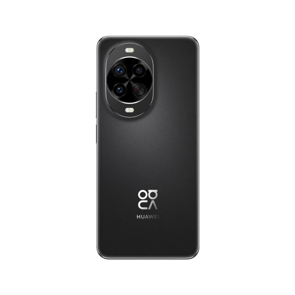 สมาร์ทโฟน Huawei Nova 14 Pro (12+512GB) Black (HMS)