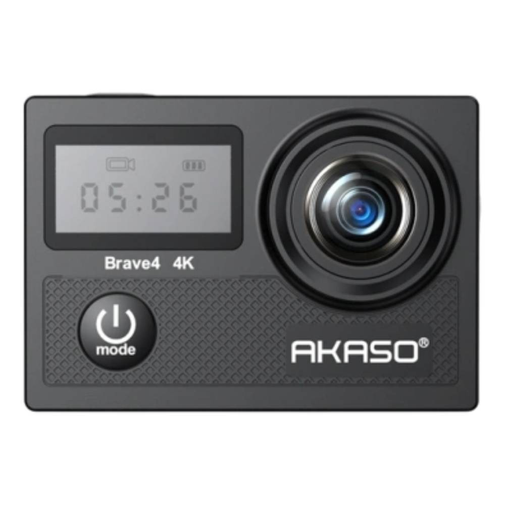 กล้องแอคชั่น Akaso Brave 4
