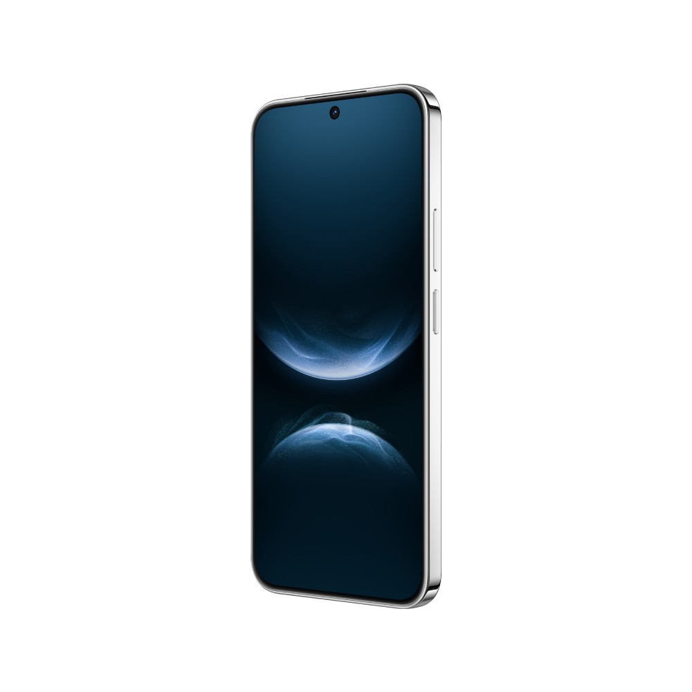 สมาร์ทโฟน Huawei Nova 14 (12+256GB) Crystal Blue (HMS)