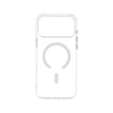 เคส TECHPRO iPhone 17 Pro Max Clear with magnetic