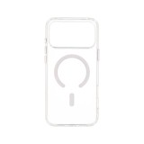 เคส TECHPRO iPhone 17 Pro Max Clear with magnetic