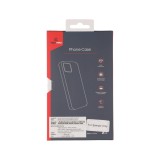 เคส TECHPRO iPhone 17 Pro Max Clear with magnetic