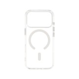 เคส TECHPRO iPhone 17 Pro Clear with magnetic
