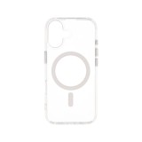 เคส TECHPRO iPhone 17 Clear with magnetic