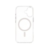 เคส TECHPRO iPhone 17 Clear with magnetic