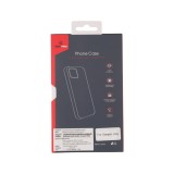 เคส TECHPRO iPhone 17 Clear with magnetic