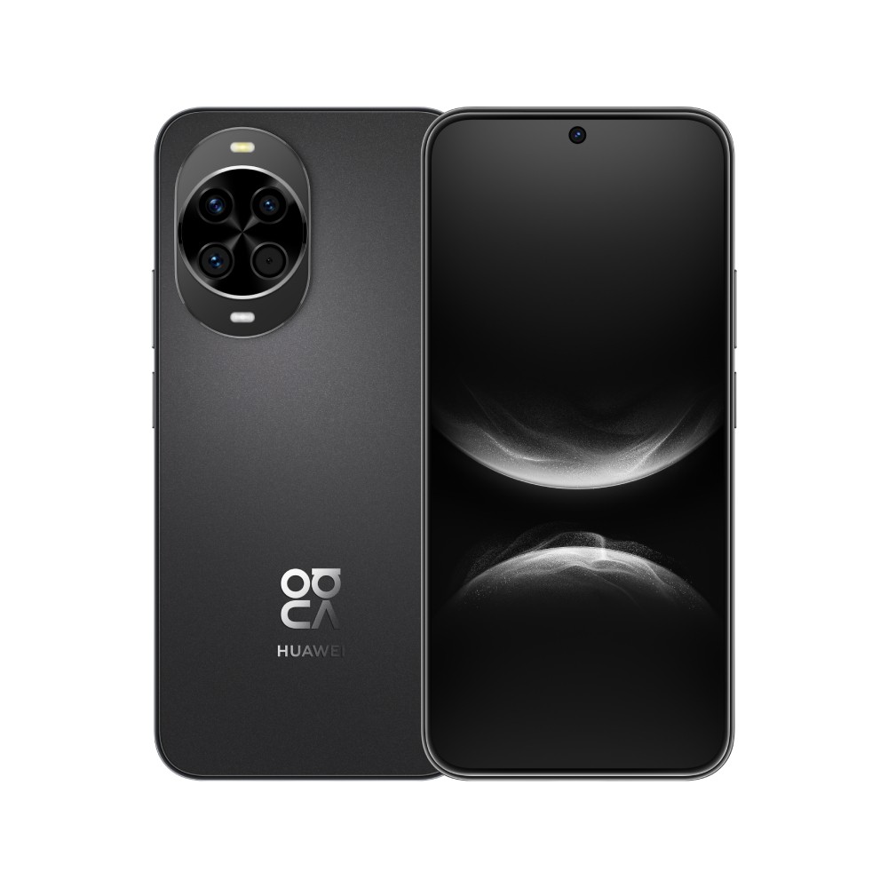 สมาร์ทโฟน Huawei Nova 14 (12+256GB) Black (HMS)