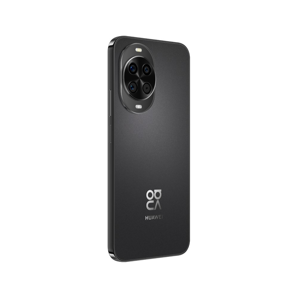สมาร์ทโฟน Huawei Nova 14 (12+256GB) Black (HMS)