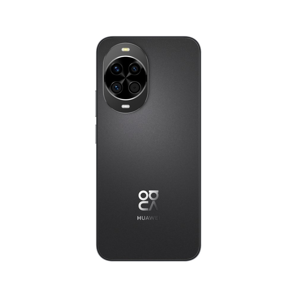สมาร์ทโฟน Huawei Nova 14 (12+256GB) Black (HMS)