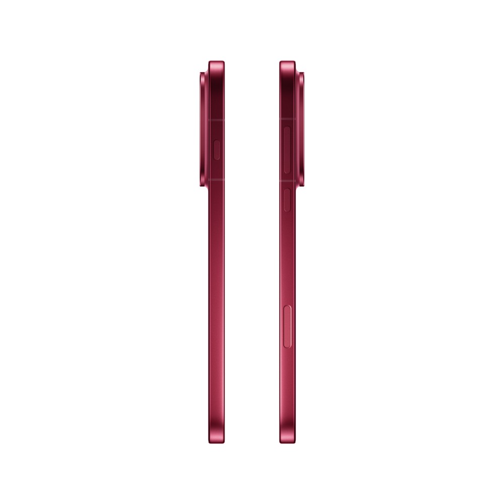 สมาร์ทโฟน OPPO Find X9 Pro (16+512GB) Velvet Red (5G)