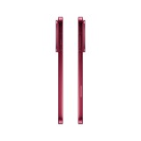 สมาร์ทโฟน OPPO Find X9 Pro (16+512GB) Velvet Red (5G)