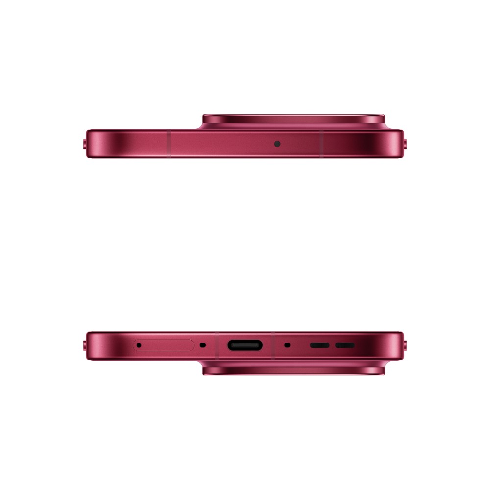สมาร์ทโฟน OPPO Find X9 Pro (16+512GB) Velvet Red (5G)